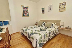 203Great location in Roma norte with private terrace, Ciudad De México
